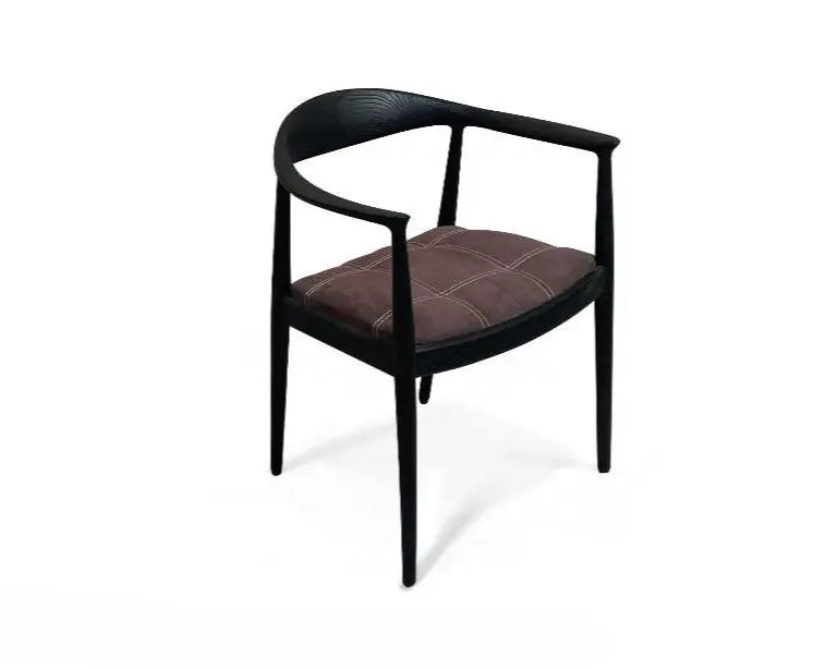 Scandinavian Style with Perfect Craftsmanship - Chair C-3