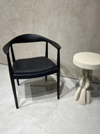 Scandinavian Style with Perfect Craftsmanship - Chair C-3