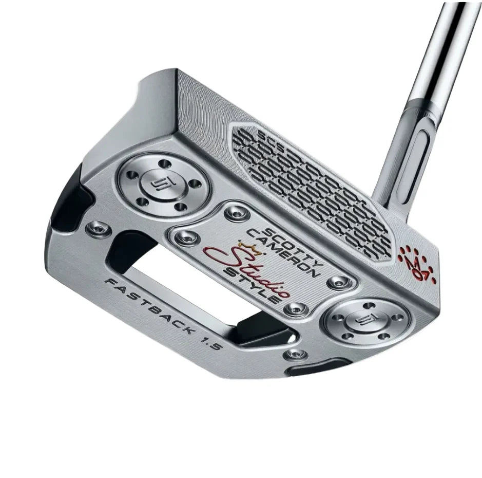 Scotty Cameron Studio Style Fastback 1.5 Putter