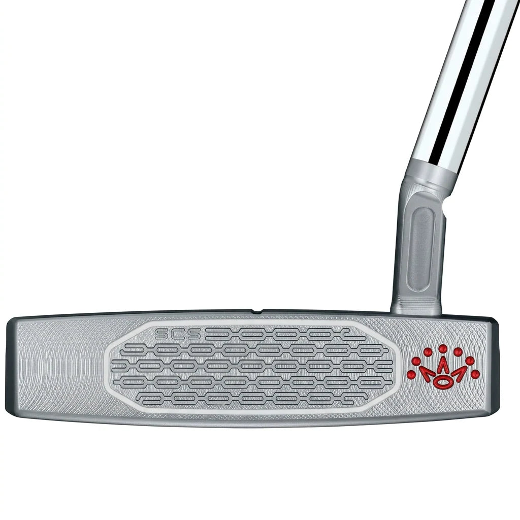 Scotty Cameron Studio Style Fastback 1.5 Putter