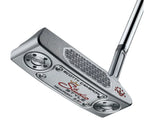 Scotty Cameron Studio Style Newport 2.5 Plus Putter