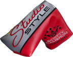 Scotty Cameron Studio Style Squareback Putter