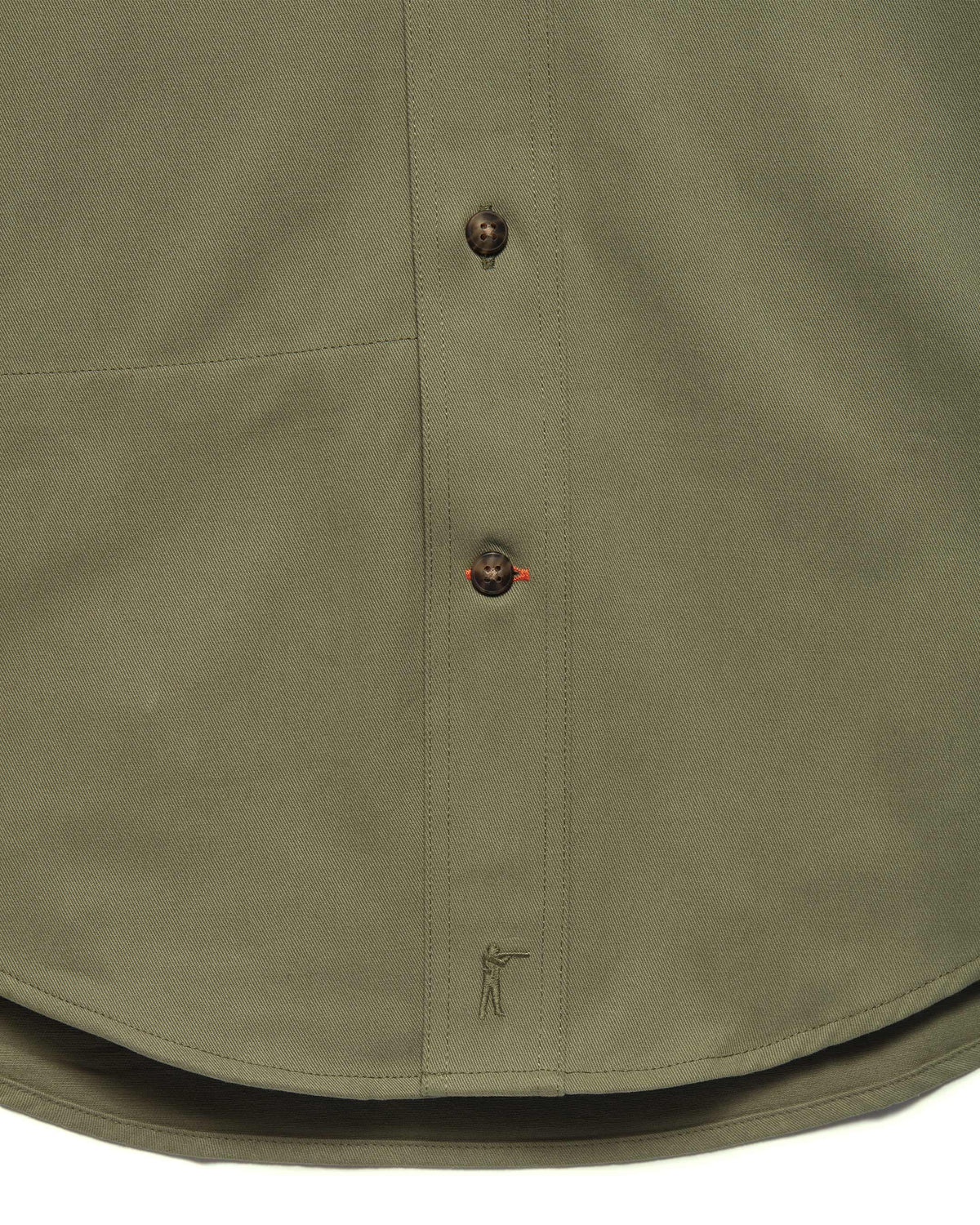Scout Shirt