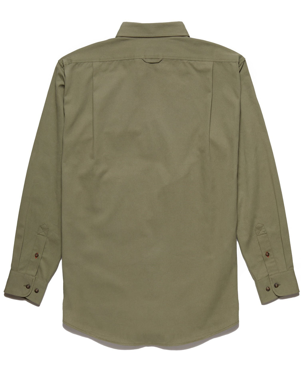 Scout Shirt