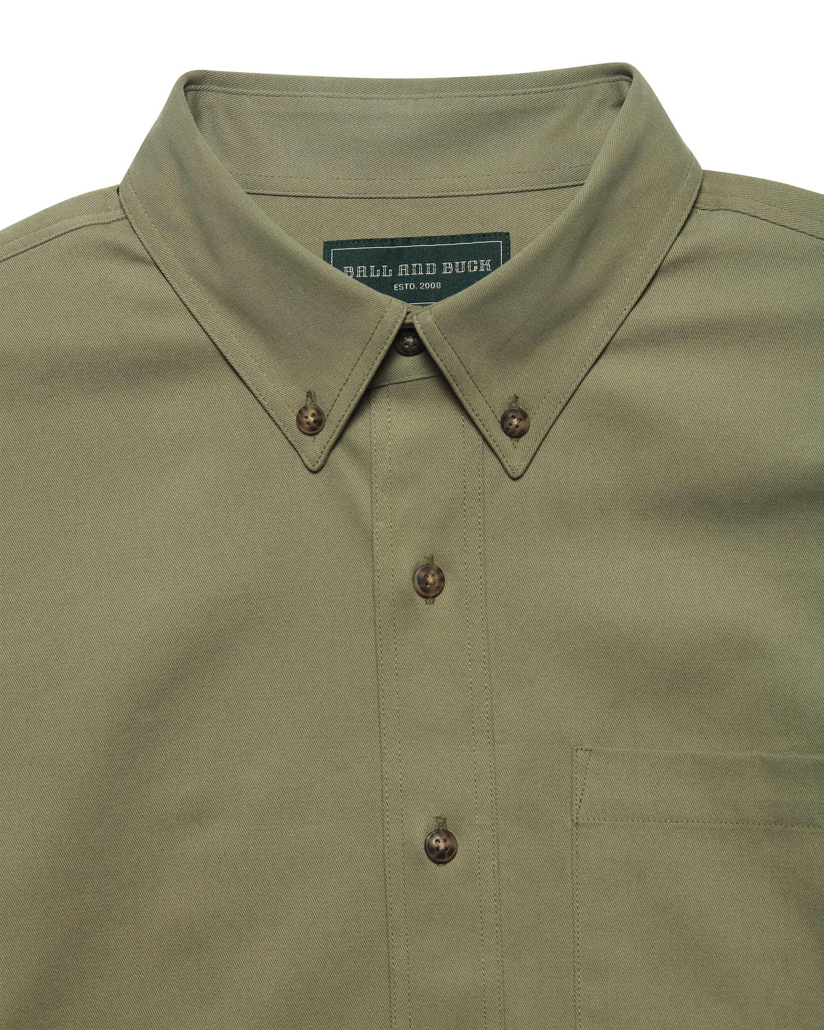 Scout Shirt