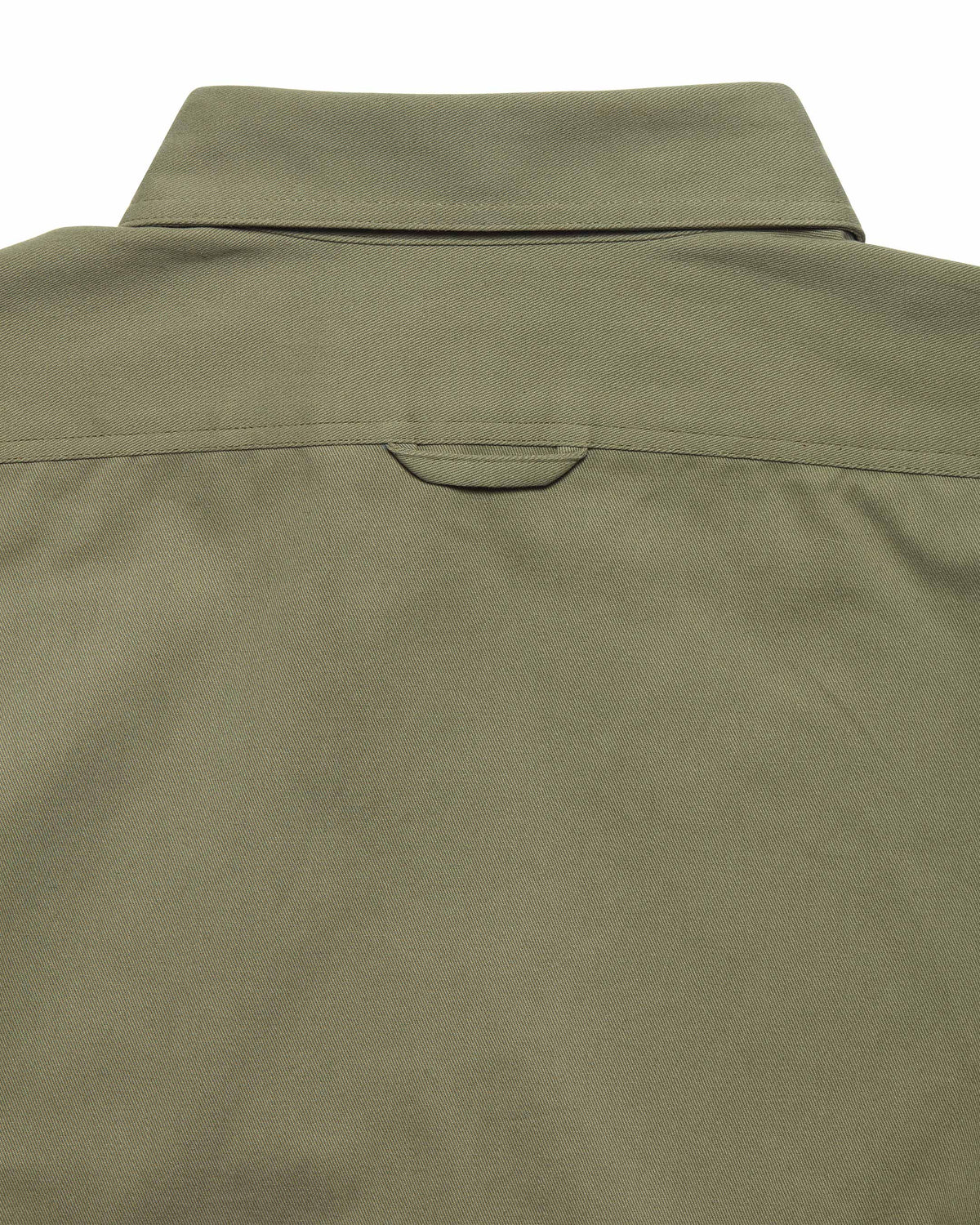 Scout Shirt