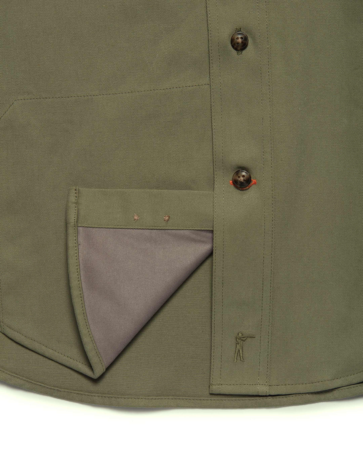 Scout Shirt