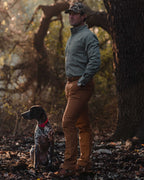 Scout Shirt