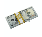 $50,000 New Money Prop Money - Full Print