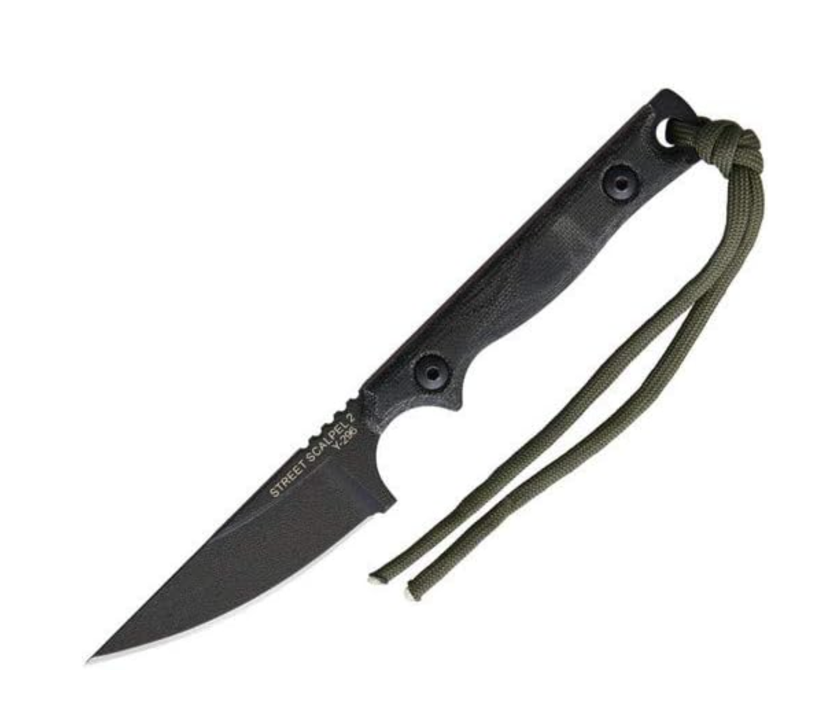 TOPS SSS-02 Street Scalpel 2.0