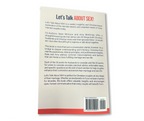 Let's Talk About Sex Combo - Card Deck & Book for Couples Communication