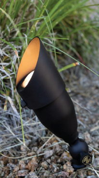 Black Diamond Outdoor Lighting Starter Kit - Complete