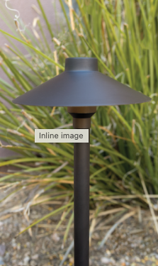 Black Diamond Outdoor Lighting Starter Kit - Complete