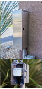 Black Diamond Outdoor Lighting Starter Kit - Complete