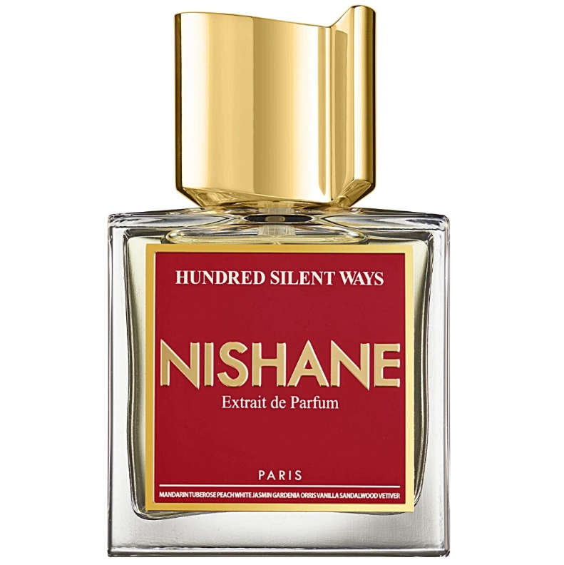 Nishane Hundred Silent Ways EDP