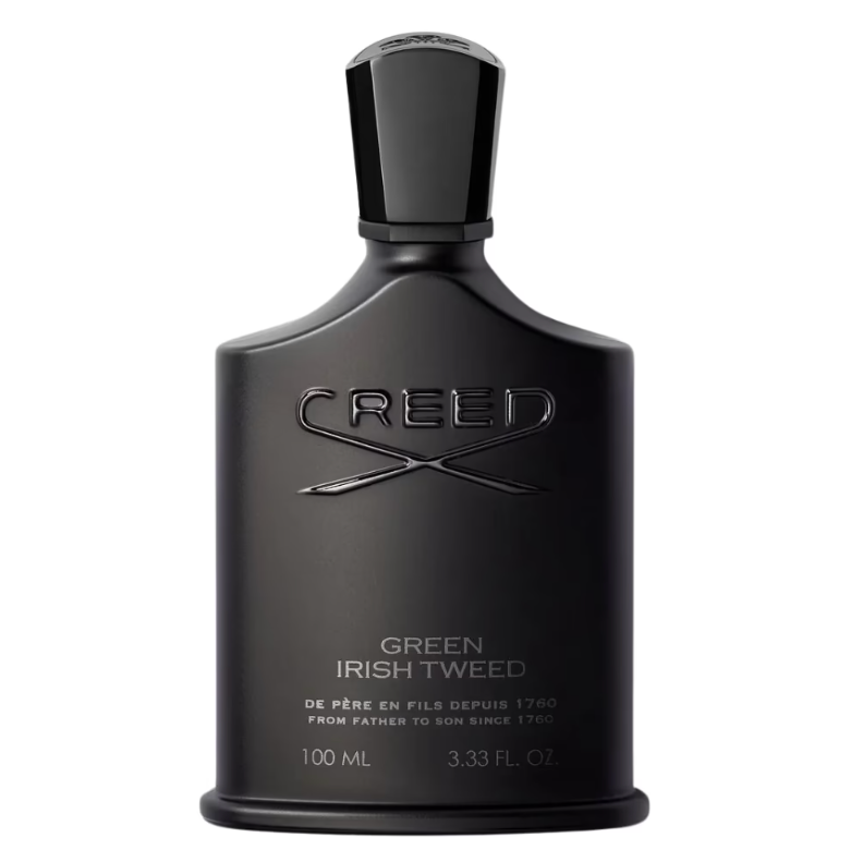 Creed Green Irish Tweed EDP