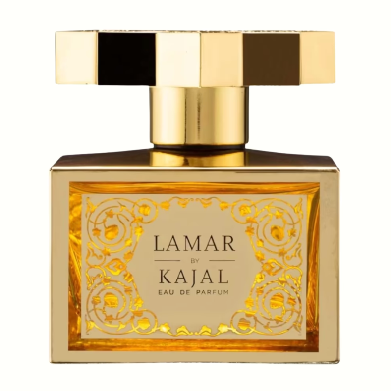 Kajal Perfumes Paris Lamar EDP