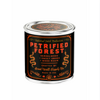 Petrified Forest National Park Candle