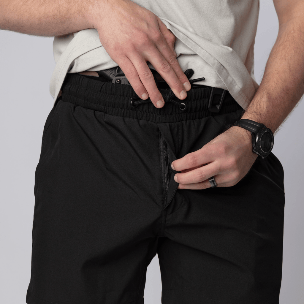 Carrier Training Shorts Mk.II - 5" Inseam