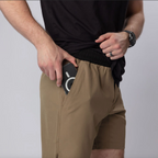 Carrier Training Shorts Mk.II - 7" Inseam