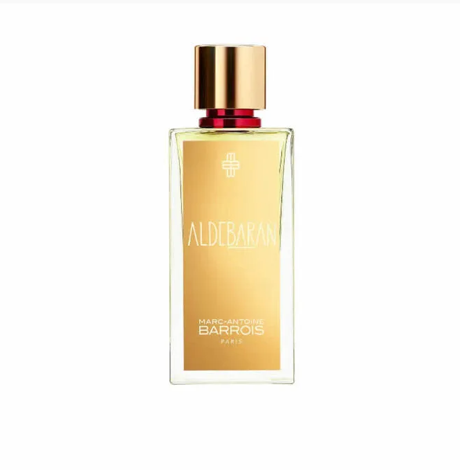 Marc-Antoine Barrois Aldebaran EDP
