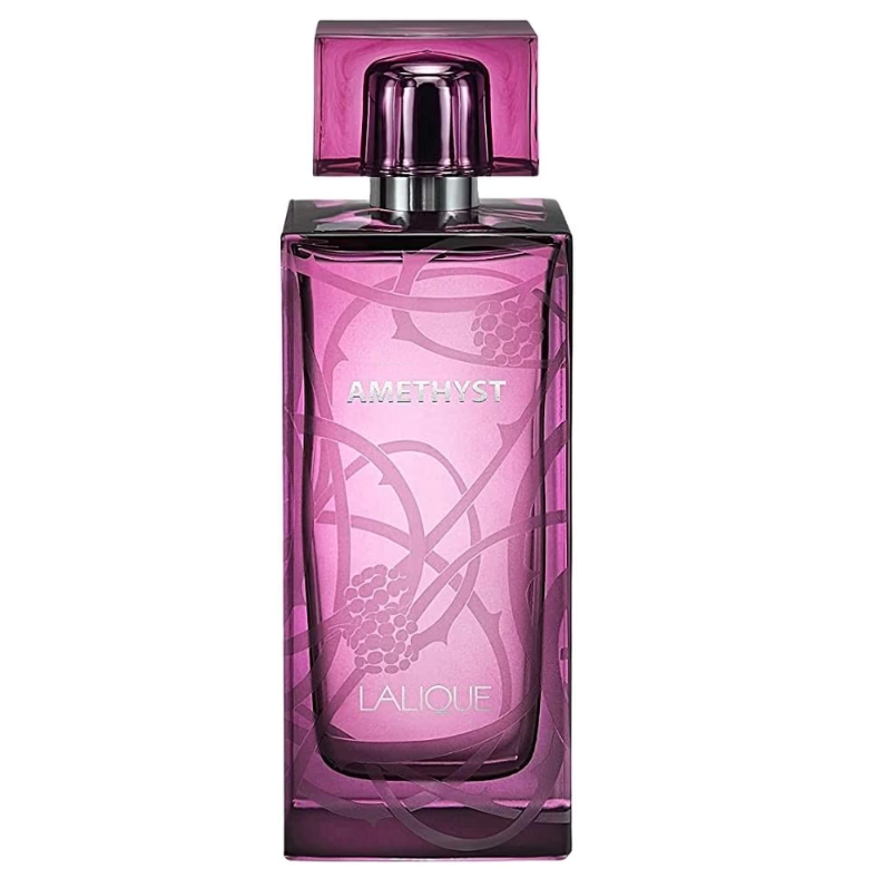 Lalique Amethyst EDP
