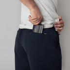 Carrier Shorts Mk.II - 7" Inseam