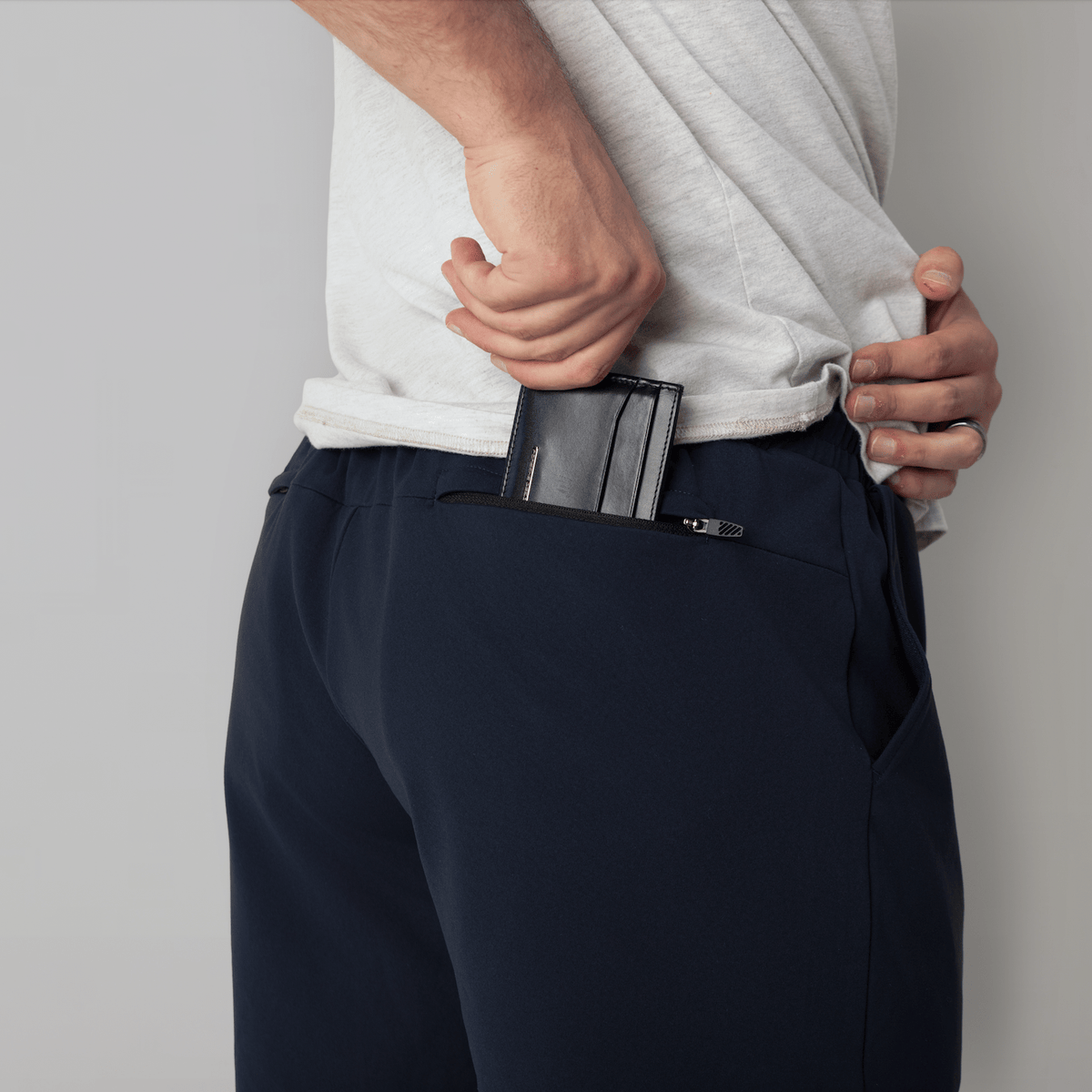 Carrier Shorts Mk.II - 7" Inseam