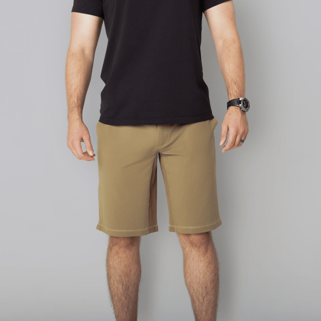Carrier Shorts Mk.II - 11" Inseam