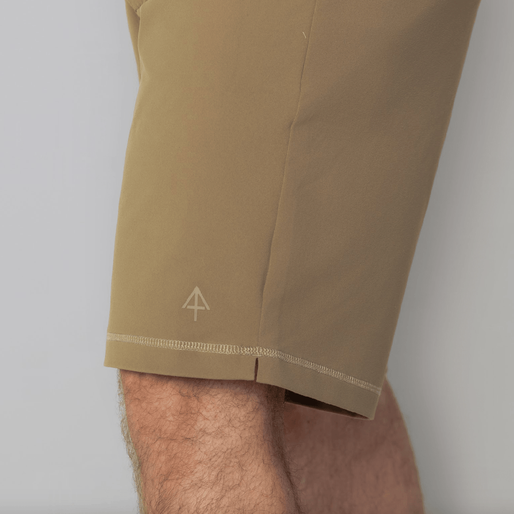 Carrier Shorts Mk.II - 11" Inseam