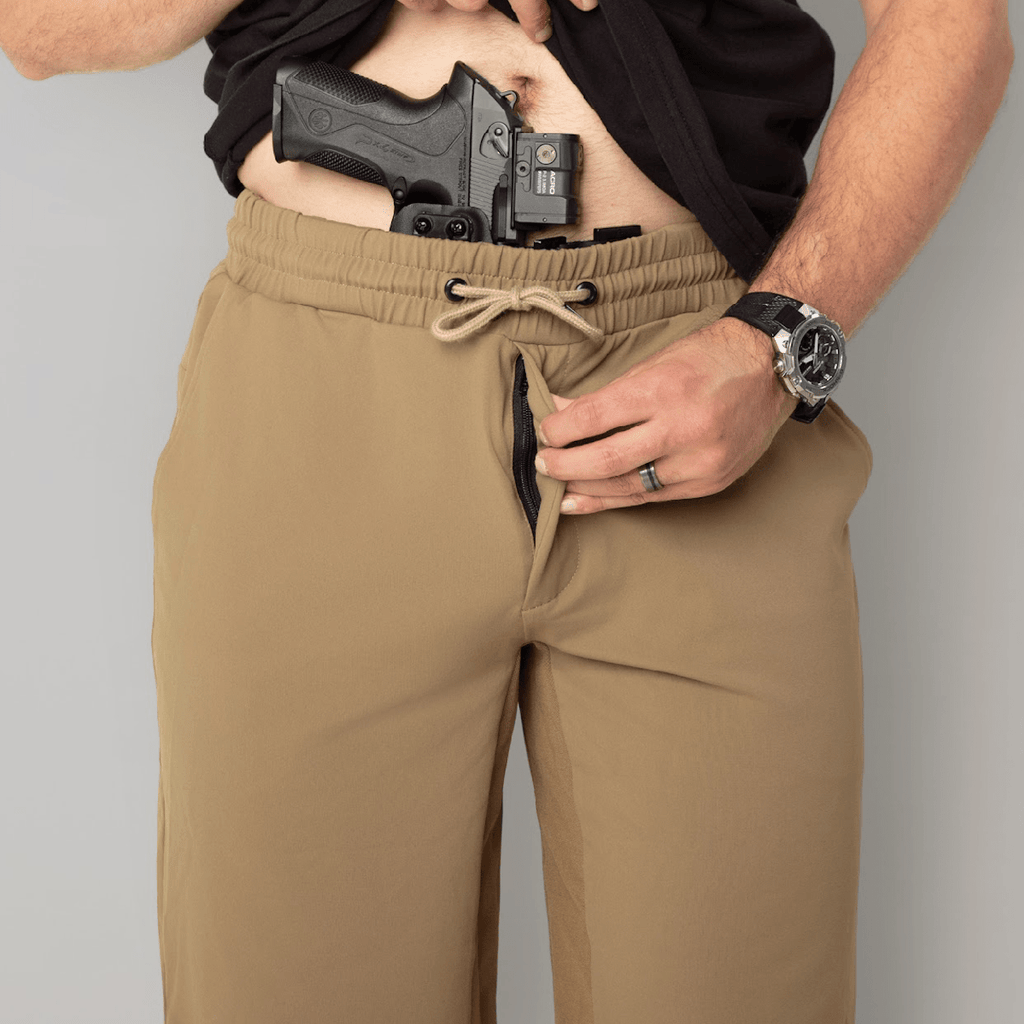 Carrier Shorts Mk.II - 11" Inseam