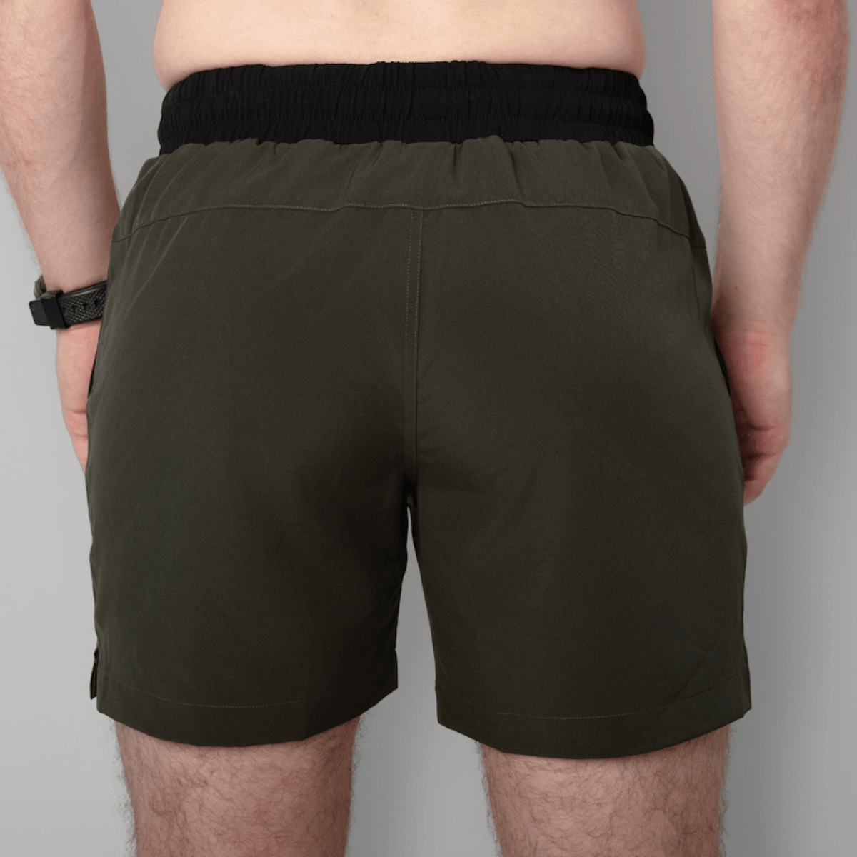 Carrier Training Shorts Mk.II - 5" Inseam