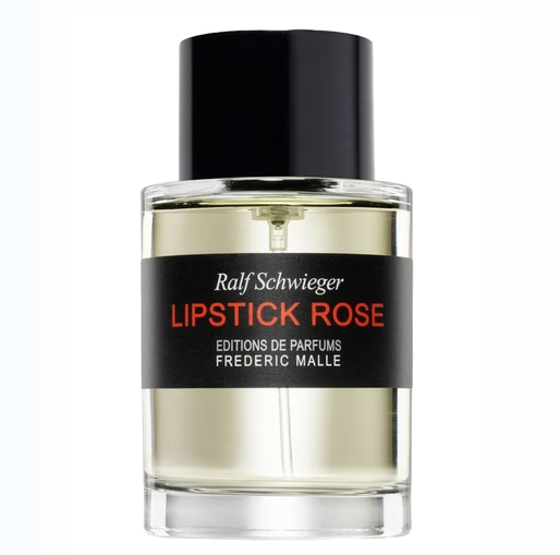 Frederic Malle Lipstick Rose EDP