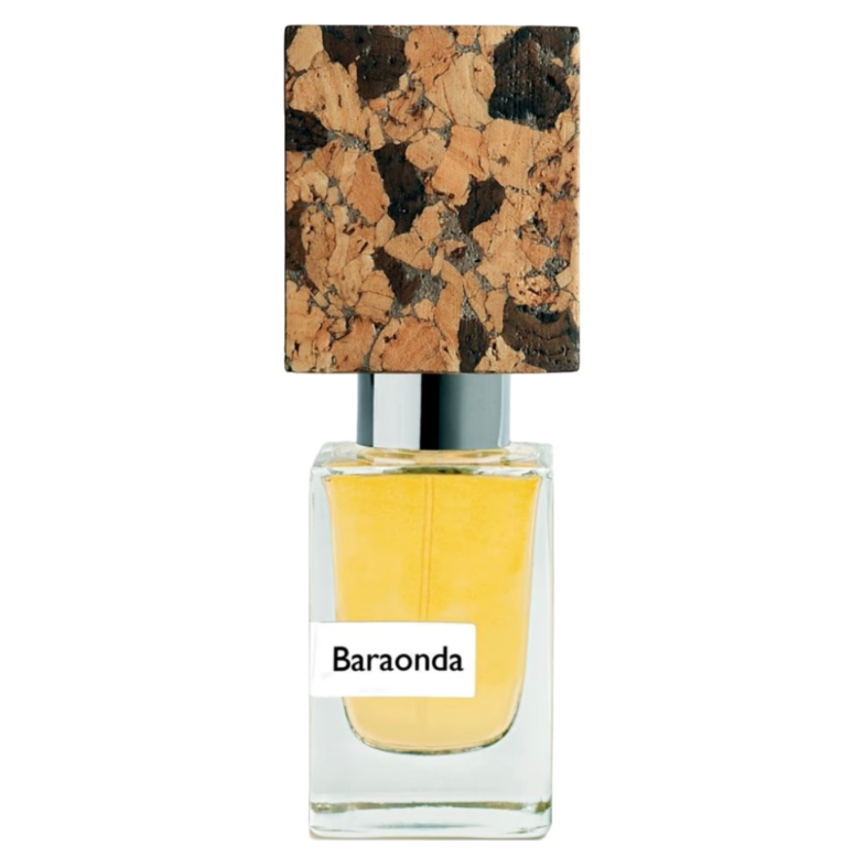 Nasomatto Baraonda Extrait de Parfum
