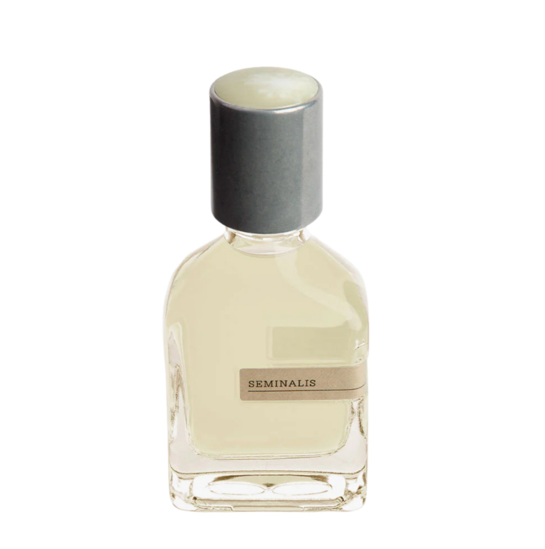 Orto Parisi Seminalis Parfum