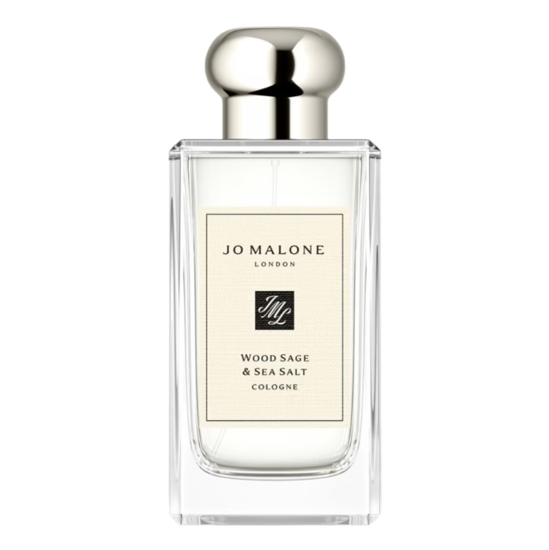Jo Malone Wood Sage & Sea Salt Eau De Cologne