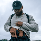 [LIMITED EDITION] G17 Suppressed Performance Hat