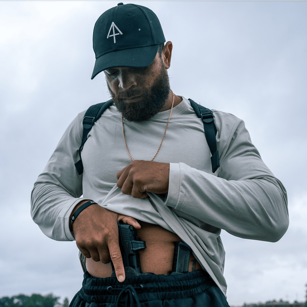 [LIMITED EDITION] PX4 Performance Hat