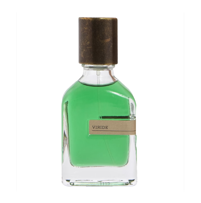 Orto Parisi Viride EDP