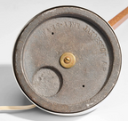 Hans-Agne Jakobsson, Table lamp, Model B54