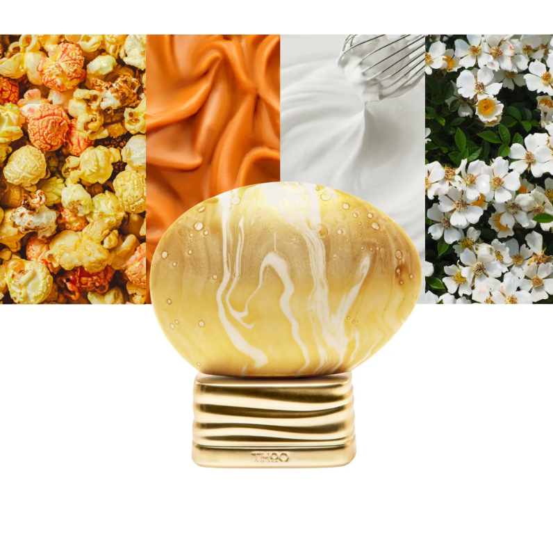 The House of Oud What About Pop EDP