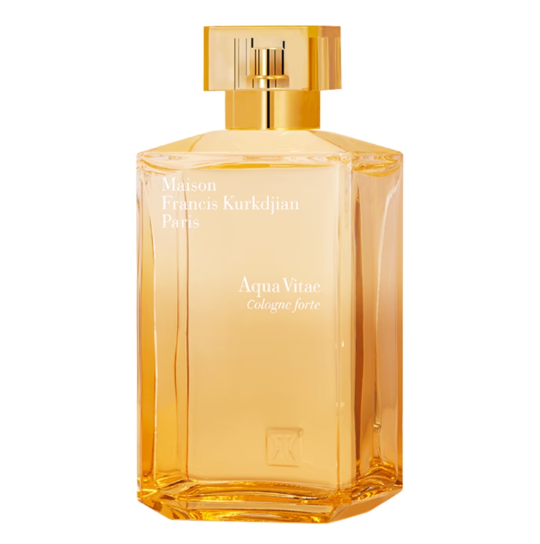 Maison Francis Kurkdjian Aqua Vitae Cologne Forte EDP