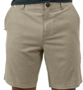 Drifter Short – Khaki – Men’s