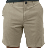 Drifter Short – Khaki – Men’s