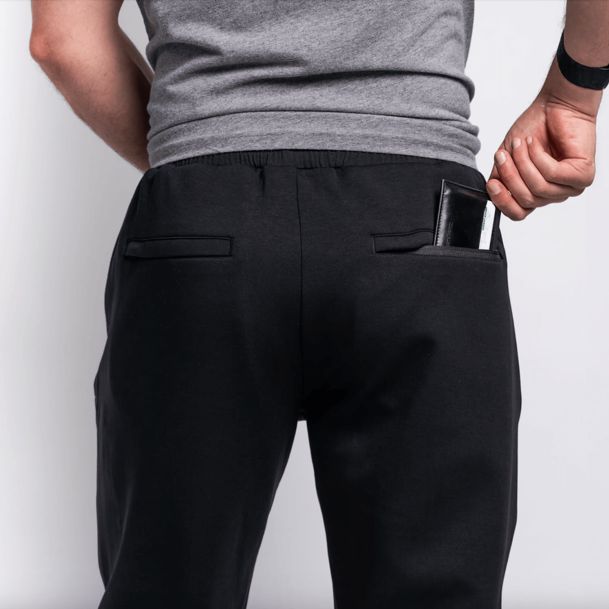 Everyday Carrier Joggers