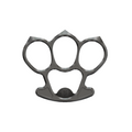 BeerBOX3R Bottle Opener - Titanium