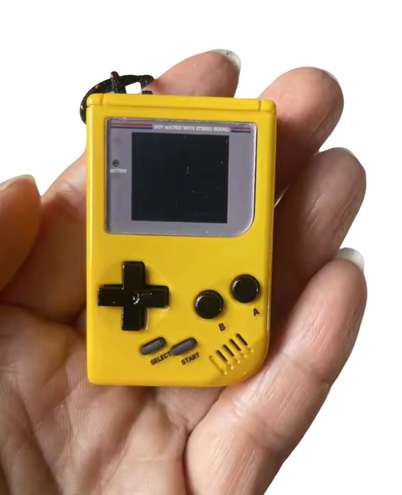 MICRO BOY™