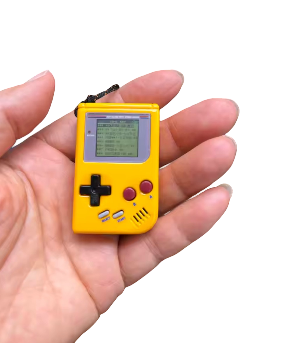 MICRO BOY™