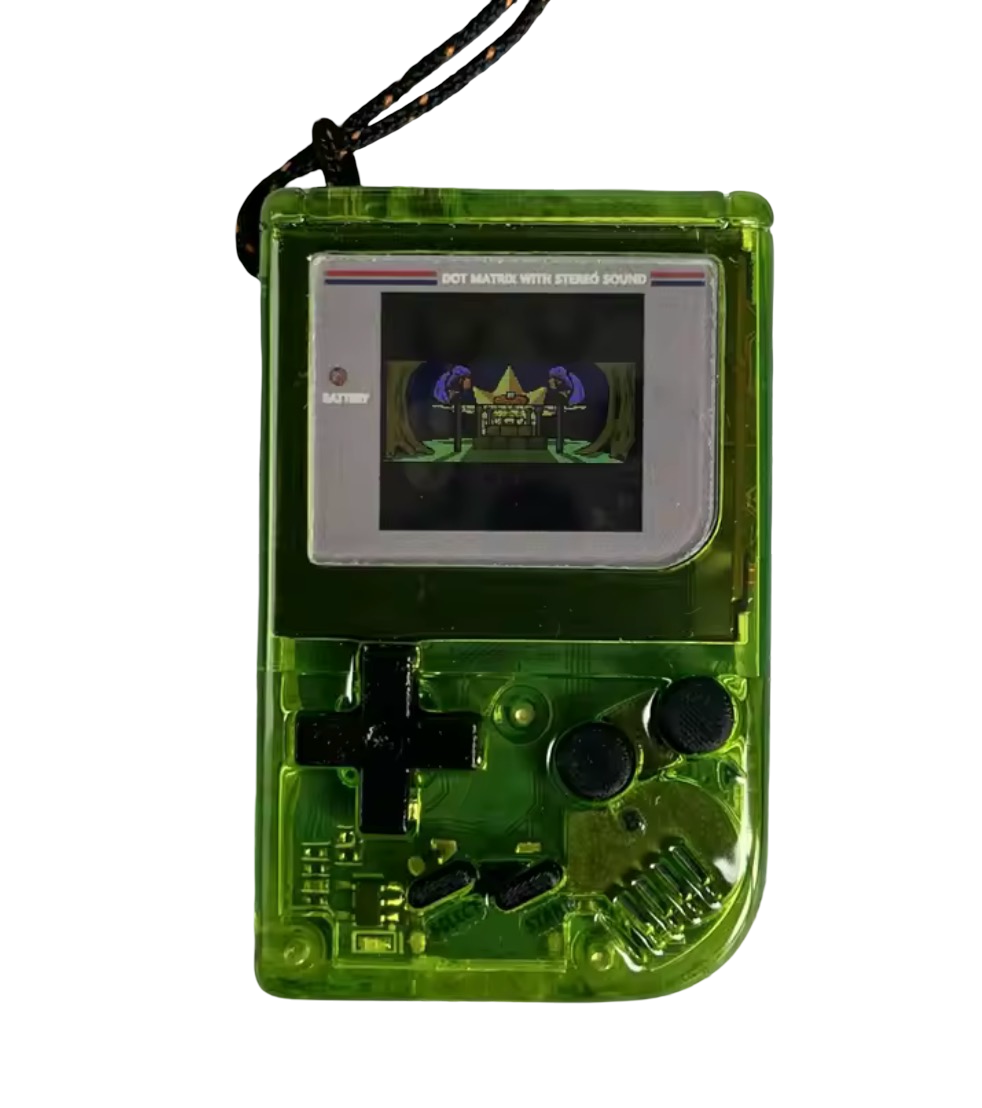 MICRO BOY™