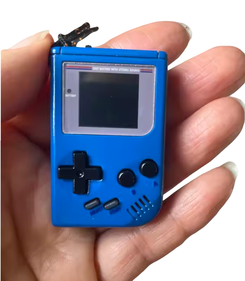 MICRO BOY™